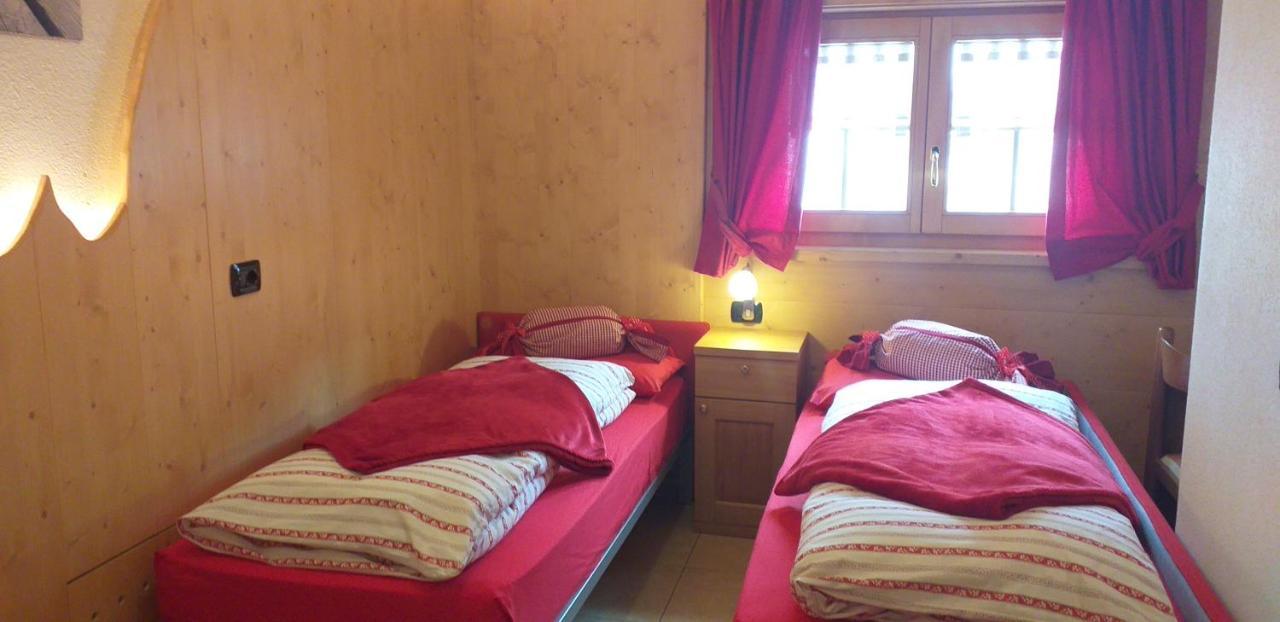 Appartamento Girasole Livigno Eksteriør billede