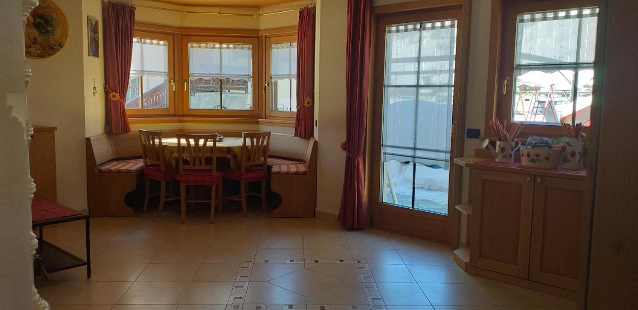 Appartamento Girasole Livigno Eksteriør billede