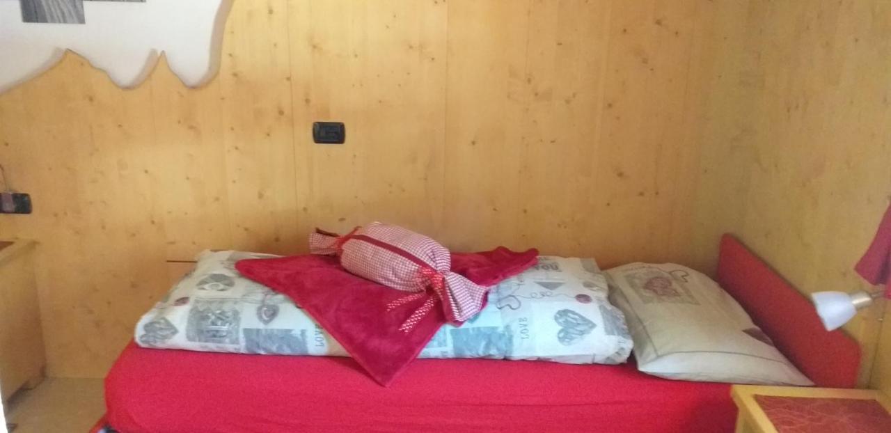 Appartamento Girasole Livigno Eksteriør billede