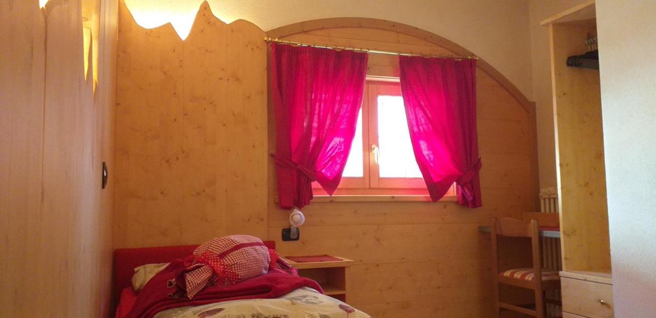 Appartamento Girasole Livigno Eksteriør billede