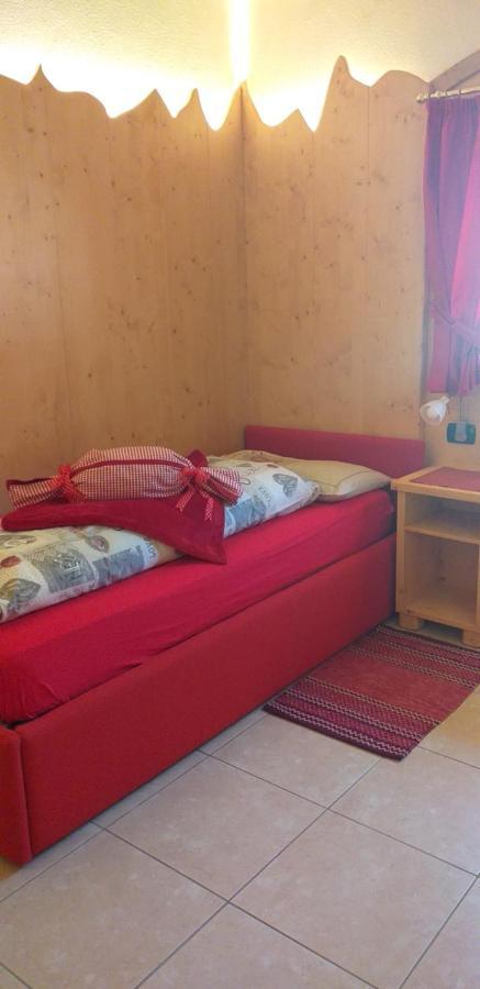 Appartamento Girasole Livigno Eksteriør billede