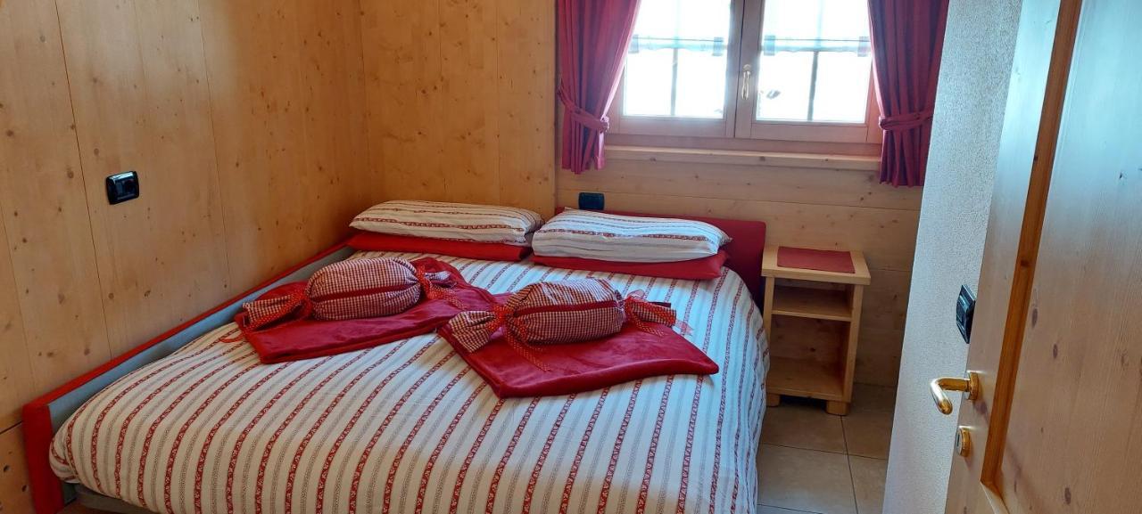 Appartamento Girasole Livigno Eksteriør billede