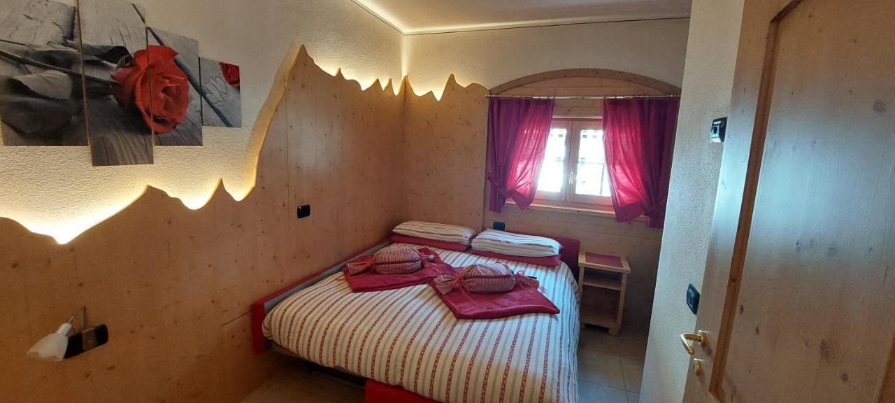 Appartamento Girasole Livigno Eksteriør billede