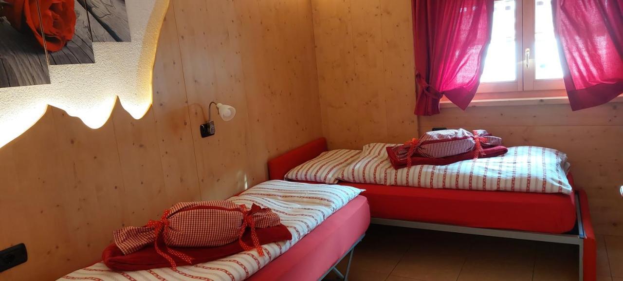 Appartamento Girasole Livigno Eksteriør billede
