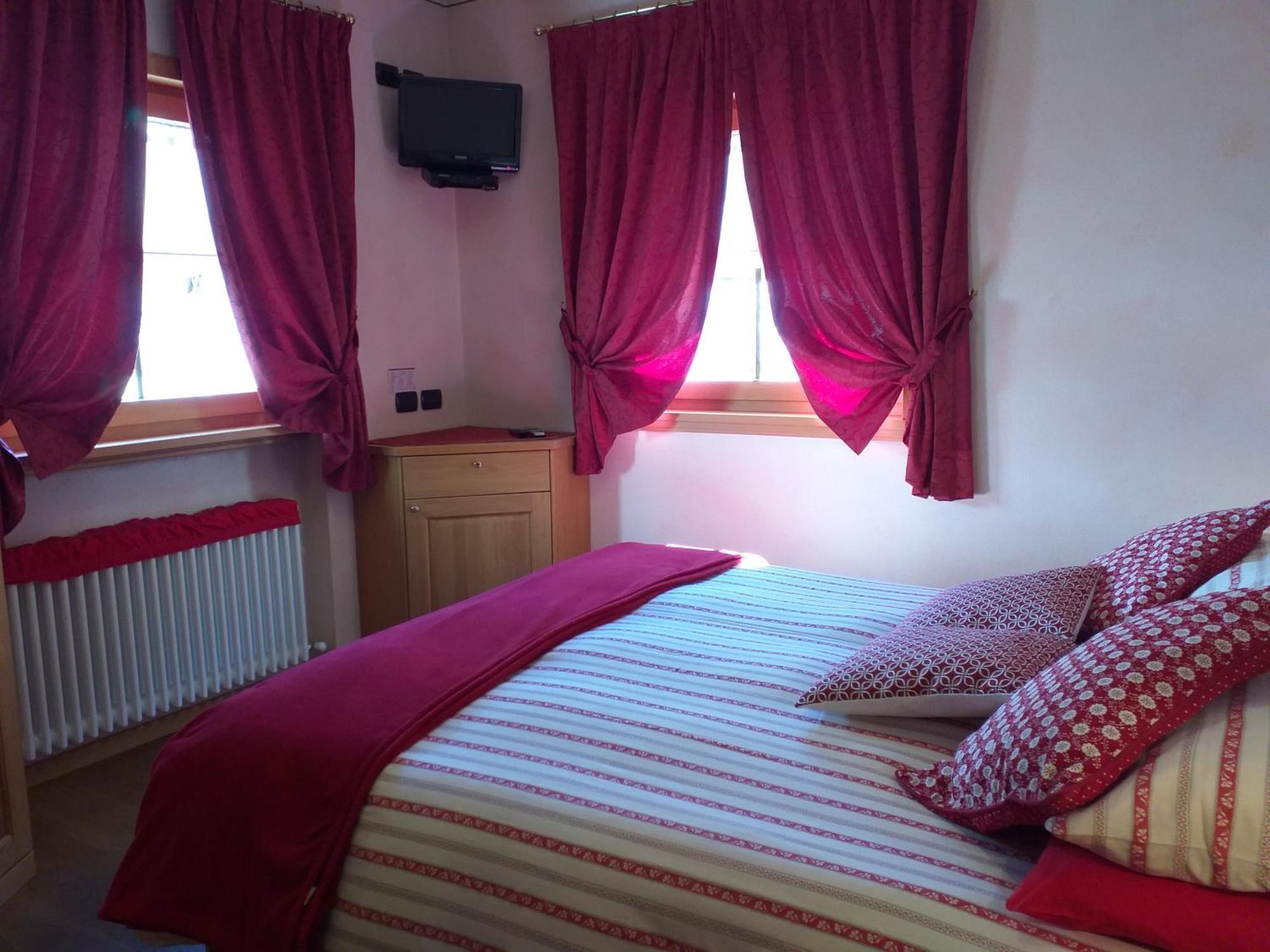 Appartamento Girasole Livigno Eksteriør billede