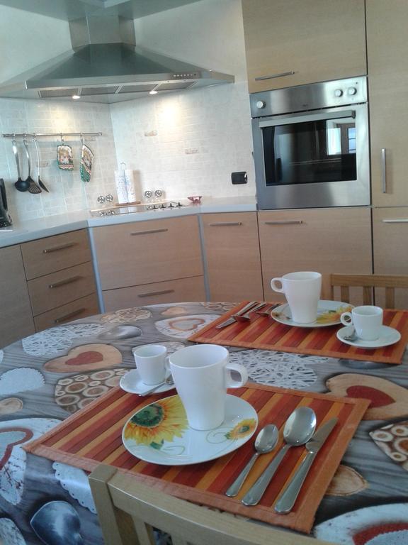 Appartamento Girasole Livigno Eksteriør billede