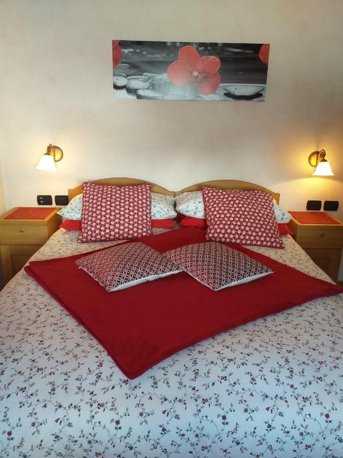 Appartamento Girasole Livigno Eksteriør billede